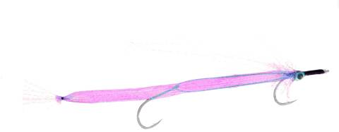 Cuda Fly - Purple